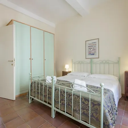 شقة Costa San Giorgio Blue