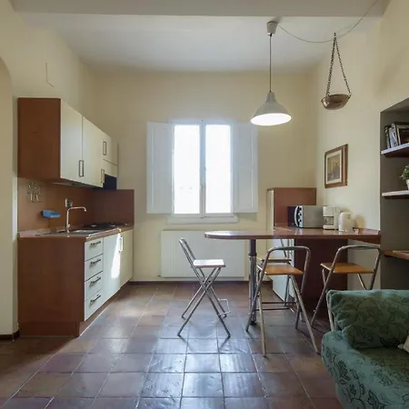 شقة Costa San Giorgio Blue